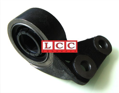 LCC PRODUCTS valdymo svirties/išilginių svirčių įvorė TG7429